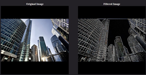 image filters